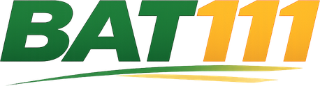 bat 111 লোগো